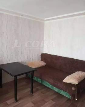1-к квартира, на длительный срок, 36м2, 5/13 этаж