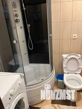 1-к квартира, посуточно, 30м2, 9/14 этаж