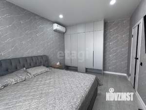 1-к квартира, на длительный срок, 40м2, 5/18 этаж
