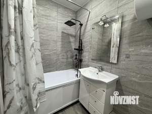 1-к квартира, на длительный срок, 37м2, 7/10 этаж