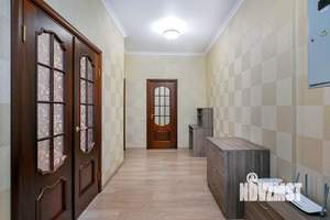 1-к квартира, посуточно, 62м2, 1/1 этаж