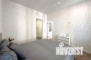 1-к квартира, посуточно, 33м2, 8/17 этаж
