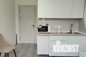 1-к квартира, посуточно, 18м2, 4/4 этаж