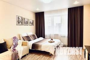 1-к квартира, посуточно, 45м2, 4/15 этаж