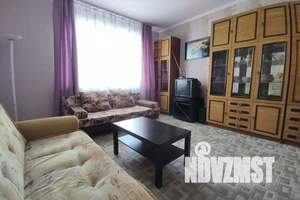 2-к квартира, посуточно, 66м2, 4/17 этаж