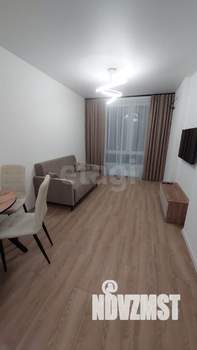 2-к квартира, на длительный срок, 55м2, 7/17 этаж