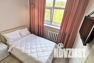 1-к квартира, посуточно, 18м2, 4/4 этаж