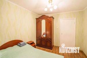 1-к квартира, посуточно, 60м2, 1/1 этаж