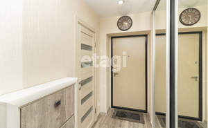 Студия квартира, на длительный срок, 27м2, 9/10 этаж