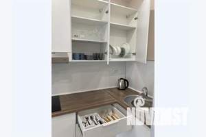 1-к квартира, посуточно, 28м2, 3/11 этаж