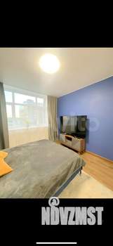 Студия квартира, посуточно, 30м2, 6/12 этаж