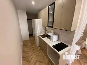 Студия квартира, на длительный срок, 31м2, 22/24 этаж