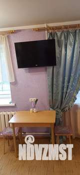 Студия квартира, посуточно, 30м2, 3/5 этаж