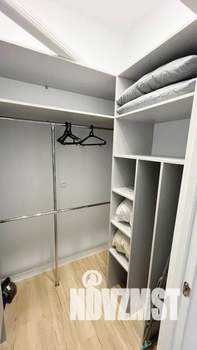 3-к квартира, посуточно, 80м2, 17/18 этаж