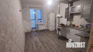 1-к квартира, на длительный срок, 37м2, 19/24 этаж