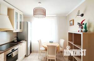 2-к квартира, посуточно, 51м2, 5/9 этаж