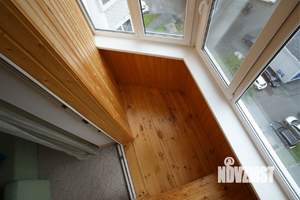 1-к квартира, посуточно, 33м2, 1/1 этаж