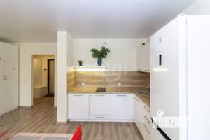 1-к квартира, на длительный срок, 55м2, 5/6 этаж