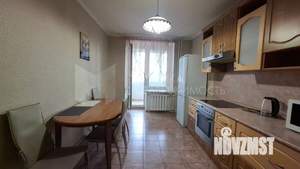 2-к квартира, на длительный срок, 64м2, 7/14 этаж