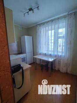 1-к квартира, посуточно, 35м2, 7/12 этаж