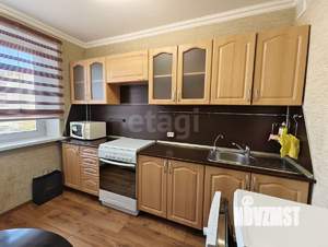 3-к квартира, на длительный срок, 66м2, 4/9 этаж