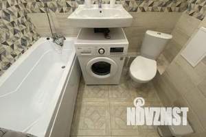 1-к квартира, посуточно, 29м2, 15/16 этаж
