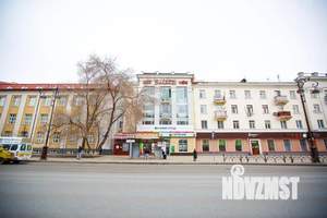 1-к квартира, посуточно, 45м2, 5/5 этаж