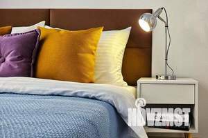 2-к квартира, посуточно, 50м2, 22/25 этаж