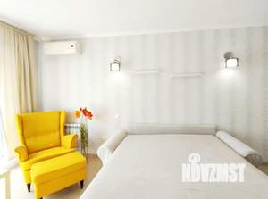 2-к квартира, посуточно, 51м2, 5/9 этаж