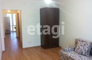 2-к квартира, на длительный срок, 56м2, 6/16 этаж