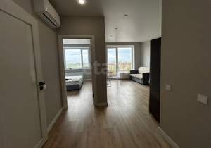 1-к квартира, на длительный срок, 40м2, 10/16 этаж