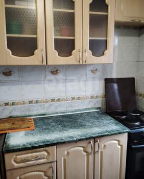 3-к квартира, на длительный срок, 57м2, 4/5 этаж