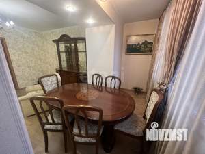 3-к квартира, на длительный срок, 61м2, 3/6 этаж