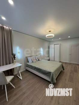 1-к квартира, на длительный срок, 50м2, 4/9 этаж