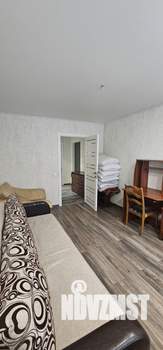 3-к квартира, посуточно, 68м2, 1/9 этаж