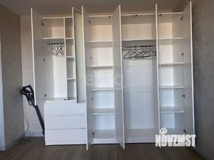 1-к квартира, на длительный срок, 35м2, 8/9 этаж