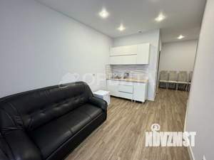 Студия квартира, на длительный срок, 32м2, 4/9 этаж