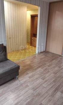 2-к квартира, на длительный срок, 45м2, 3/5 этаж