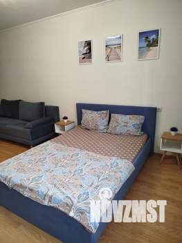1-к квартира, посуточно, 33м2, 4/9 этаж