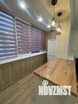 Студия квартира, посуточно, 18м2, 3/8 этаж