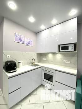 1-к квартира, посуточно, 45м2, 2/8 этаж