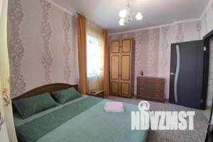 2-к квартира, посуточно, 66м2, 4/17 этаж