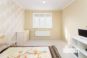 1-к квартира, на длительный срок, 45м2, 6/16 этаж