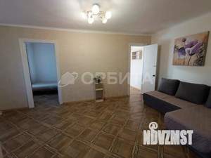 3-к квартира, на длительный срок, 43м2, 4/4 этаж