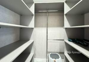 Студия квартира, на длительный срок, 43м2, 9/14 этаж