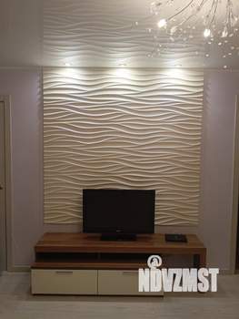 1-к квартира, посуточно, 32м2, 4/5 этаж