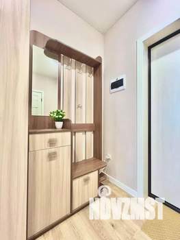 Студия квартира, посуточно, 27м2, 3/8 этаж