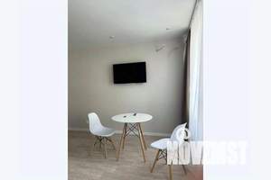 1-к квартира, посуточно, 30м2, 7/18 этаж