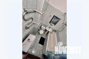 1-к квартира, посуточно, 40м2, 2/14 этаж