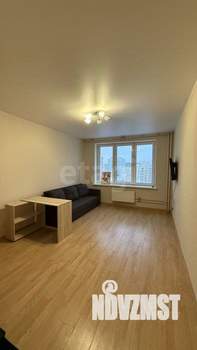 1-к квартира, на длительный срок, 42м2, 15/16 этаж